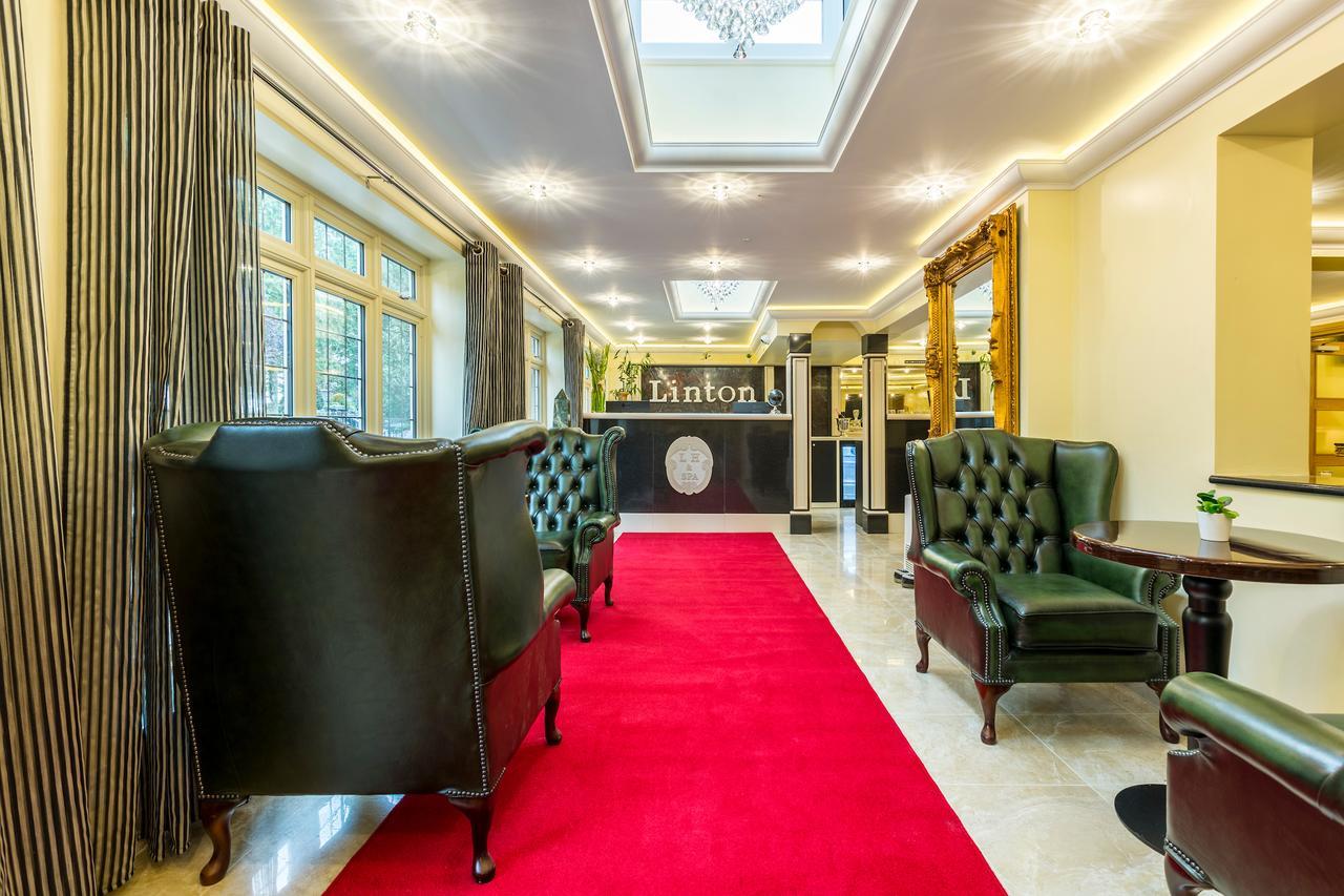 Hotel Linton Luton Luton (Bedfordshire)