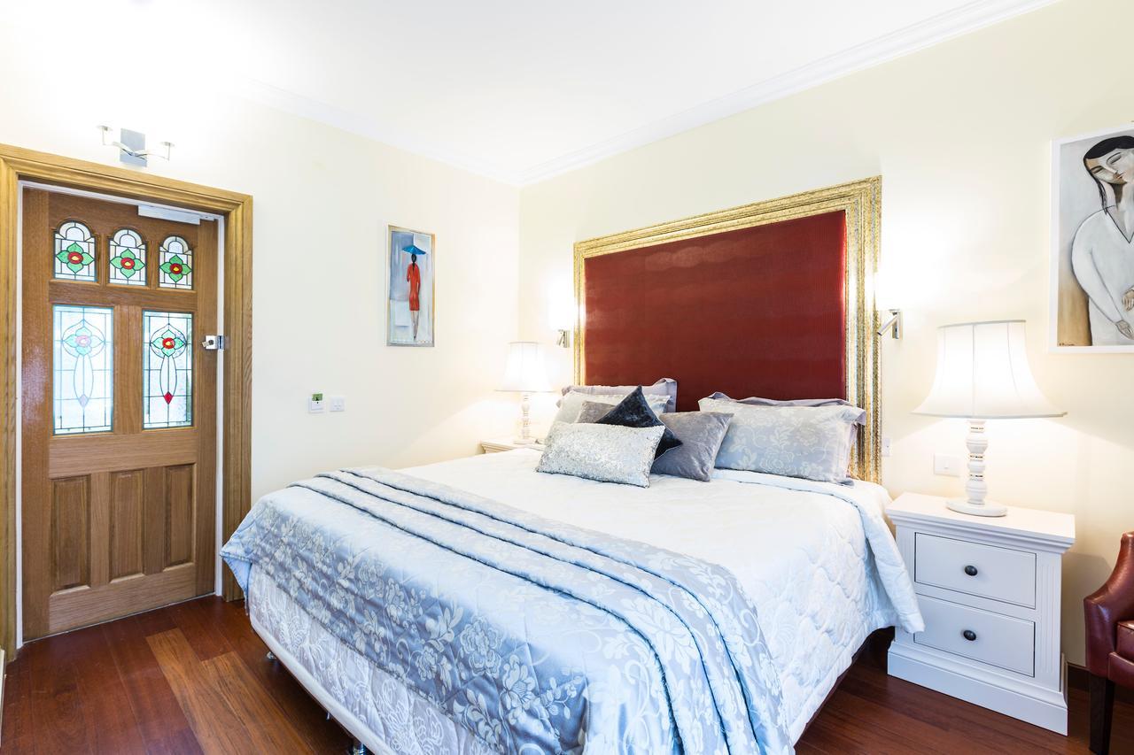 Linton Luton Hotel