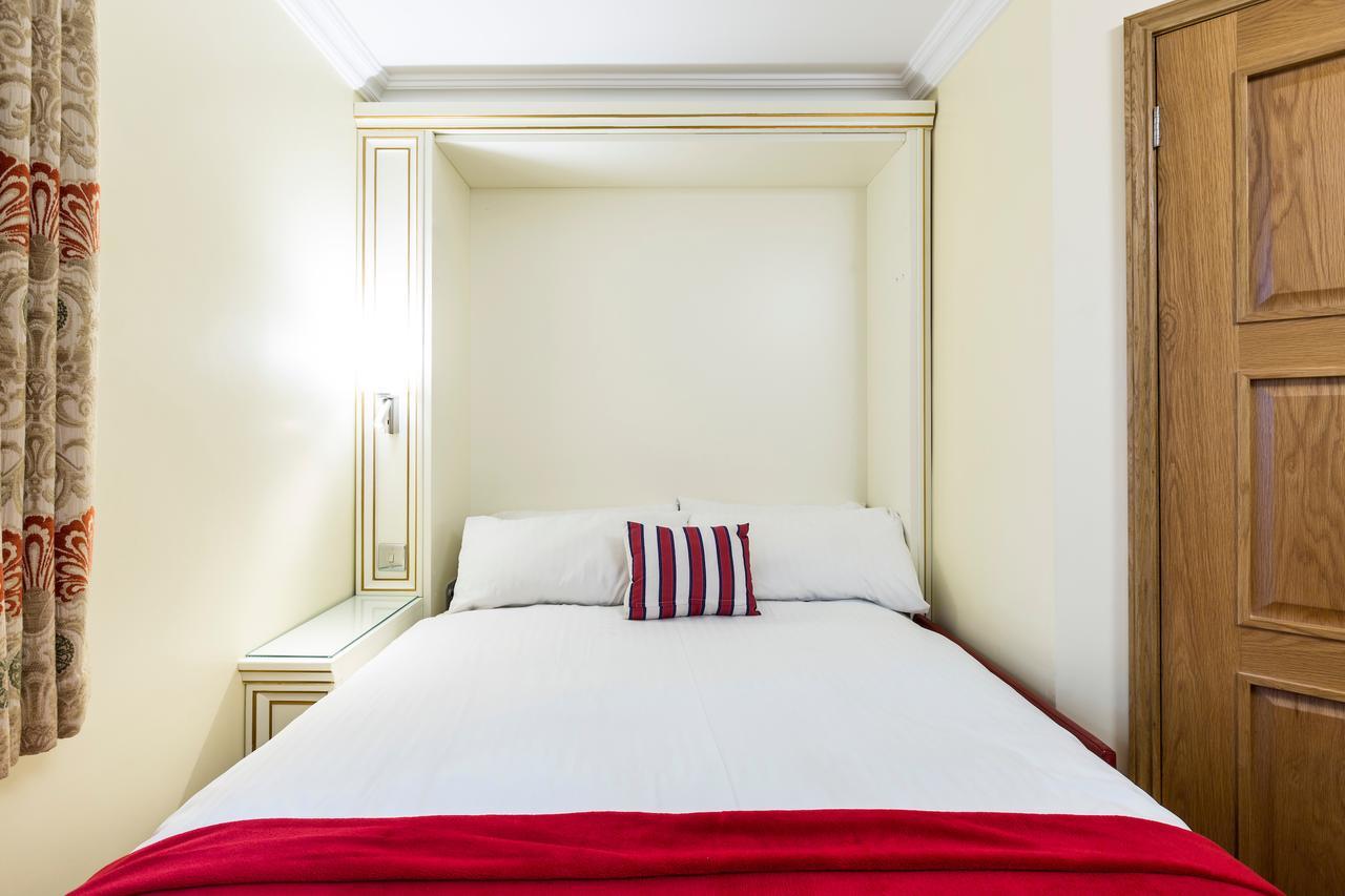 Linton Luton Hotel
