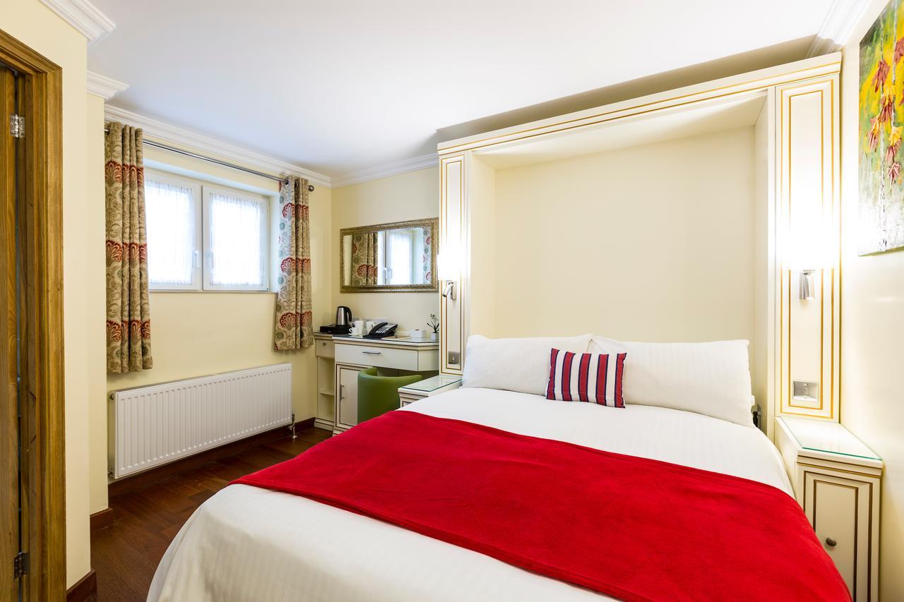 Hotel Linton Luton 3*